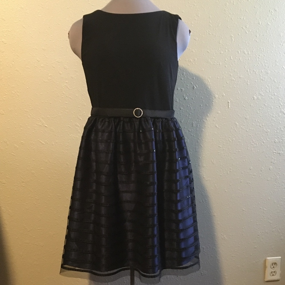 Jessica Howard Formal Midi Dress - Picture 3 of 8